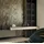 Marburg Blissful Botanics Vliestapete 53 cm x 10 m 0 g gold 34193