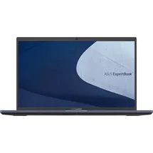 Asus ExpertBook B1 15,6'' Intel Core i5-1235U 16 GB RAM 512 GB SSD Win11 Pro Star Black