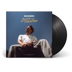 GLÜCK AUF DEN STRASSEN