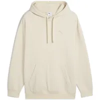 Puma Hoodie Weiß M