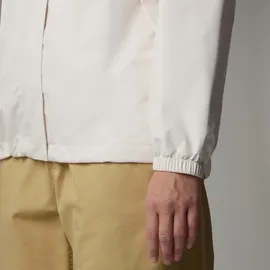 The North Face W ANTORA RAIN JACKET - REFIT, Größe M weiß WHITE dune),