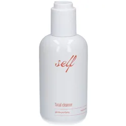 Self Gentle Purifying Facial Cleanser