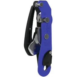 Petzl Stop blue