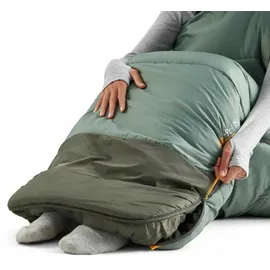 Sea to Summit Boab-1c Schlafsack - Green - Normal