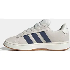 adidas Grand Court Alpha 00s Orbit Grey/Dark Blue/Core White 46