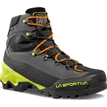 La Sportiva Aequilibrium LT GTX Herren Carbon/Lime Punch 39 1/2
