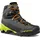 La Sportiva Aequilibrium LT GTX Herren Carbon/Lime Punch 39 1/2