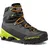 Carbon/Lime Punch 39 1/2