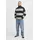 !Solid Rollkragenpullover Grau XXL