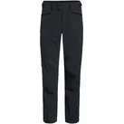 VAUDE Outdoorhose Me Elope Softshell Pants BLACK 48