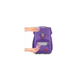 Step By Step Basis 4-tlg. Purple Konfetti