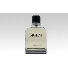 Giorgio Armani Eau Pour Homme Eau de Toilette 100 ml