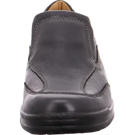 Jomos Slipper Schwarz 39