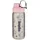 ergobag Edelstahl Trinkflasche Rosa 0,5 l