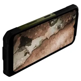 Hammer Construction 2 Thermal 5G Military Edition 8 GB RAM 256 GB Green