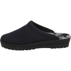 ROHDE Damen Neustadt-d Hausschuh, Grau 83 Graphit, 42 EU Weit