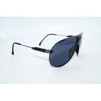 Carrera SUPERCHAMPION dark ruthenium black / grey