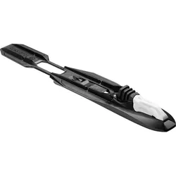 ROSSIGNOL Langlauf-Bindungen TOUR STEP IN, Schwarz, ONE SIZE