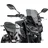PUIG Windschild Touring für Yamaha MT-09 17-18 Motorradscheibe dunkel getönt