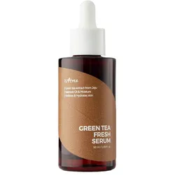 Isntree Green Tea Fresh Serum Feuchtigkeitsserum 50 ml