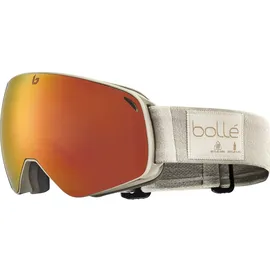Bollé Eco Torus M oatmeal matte sunrise S-M