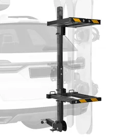 Vevor Skiboard Dachträger