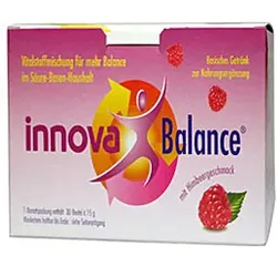 INNOVA BALANCE