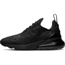 Nike Air Max 270 Damen Black/Black/Black 40