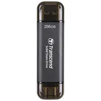 Transcend ESD310 256 GB USB 3.1 TS256GESD310C