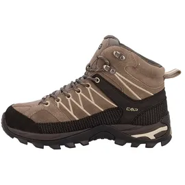 CMP Rigel Mid WP Damen Deserto/Arena 43