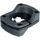 Bobike A-head Plus Go/one Mini/exclusive Adapter – Black - One Size