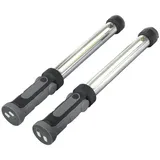 TOOLCRAFT TO-8699433 TO-5101020 Arbeitsleuchte akkubetrieben 5 W 500 lm