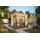 Nordic Holz Gartenhaus Austin 3,20 x 2,60 m Beige