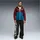 Puma Portugal Pumatech Kapuzenjacke rot F21 M