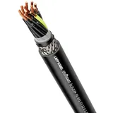 Lapp ÖLFLEX® FD 891 CY 3G 0.75mm2 Schwarz