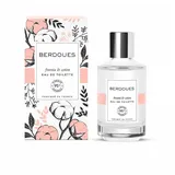 BERDOUES Fressia & Coton Eau de Toilette 100 ml