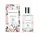 BERDOUES Fressia & Coton Eau de Toilette 100 ml