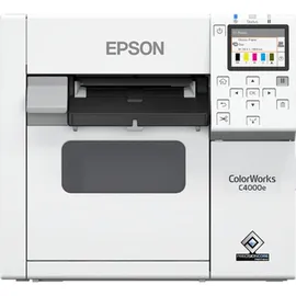 Epson CW-C4000E (BK) (glänzende Tinte)