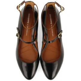 Gioseppo KALSEN, Flache Schuhe Mary Jane für Damen, Schwarz, 36 EU, Schwarz, 36 EU
