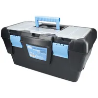 Ferrestock 22 ́ ́ Werkzeugkasten - Black - One