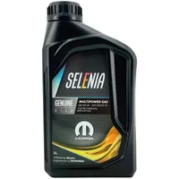 Petronas Multipower Gas 70552EF8EU 5W-40 1 l