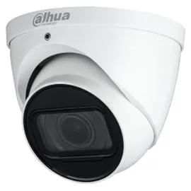 Dahua HAC-HDW2501T-Z-A-27135-S2 Weiß