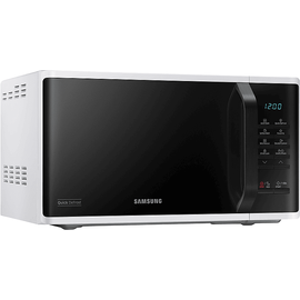 Samsung MS23K3513AW/EN, Mikrowelle (800 Watt)