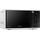 Samsung MS23K3513AW/EN, Mikrowelle (800 Watt)