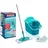 Leifheit Set Wischtuchpresse Power Clean inkl. 2x Ersatzbezug (55516)