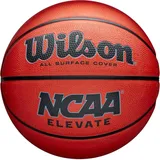 Wilson NCAA Elevate BSKT Orange/Black