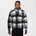 SSNL 1/2-Zip Sweatshirt Schwarz XL
