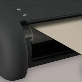 Eclipse 300 x 250 cm schiefer