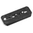 3 legged thing QR CINE V Plate Manfrotto Style Black Darkness