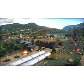 Wargame: AirLand Battle (PC)